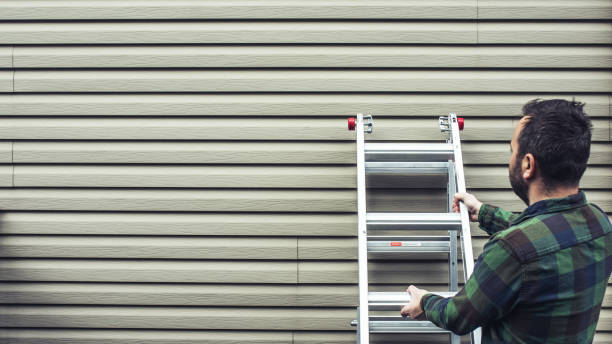 Best Hoarding Cleanup  in Centrevle, IL
