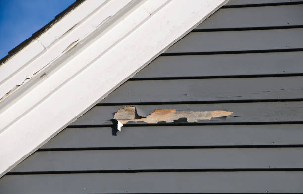 Demolition Debris Removal in Centreville, IL